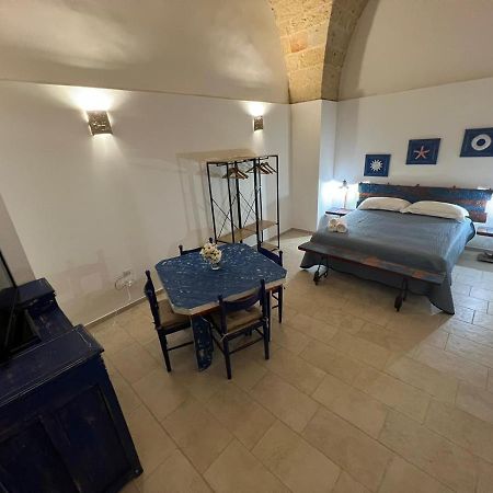 Masseria Balsamo Collemeto Esterno foto