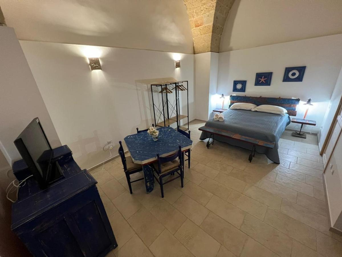 Masseria Balsamo Collemeto Esterno foto